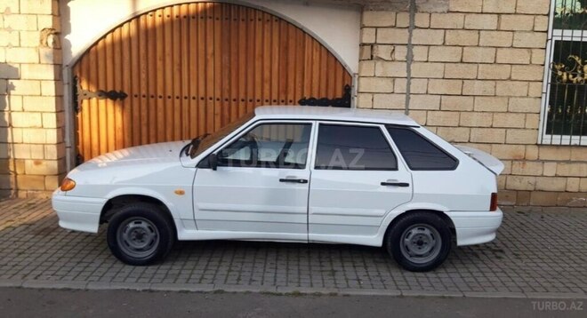 LADA (VAZ) 2114 2012, 192,000 km - 1.6 л - Masallı
