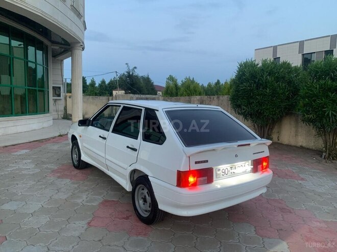 LADA (VAZ) 2114 2012, 192,000 km - 1.6 л - Masallı