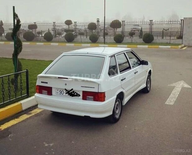 LADA (VAZ) 2114 2012, 192,000 km - 1.6 л - Masallı