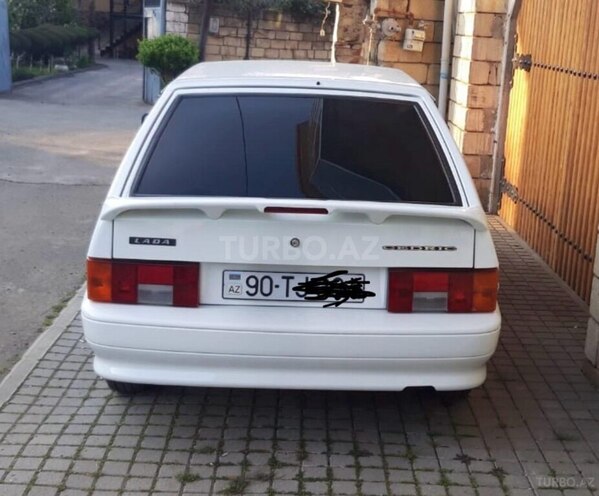 LADA (VAZ) 2114 2012, 192,000 km - 1.6 л - Masallı