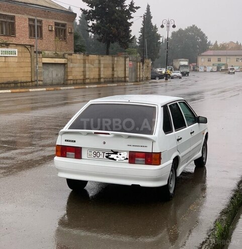 LADA (VAZ) 2114 2012, 192,000 km - 1.6 л - Masallı