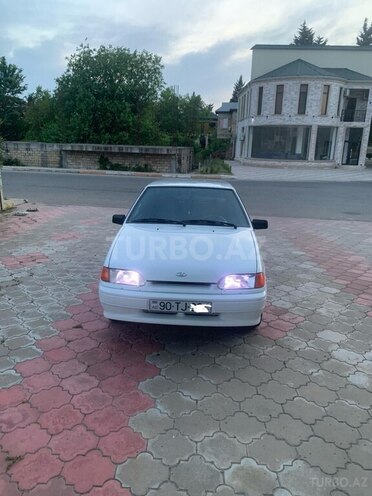 LADA (VAZ) 2114 2012, 192,000 km - 1.6 л - Masallı