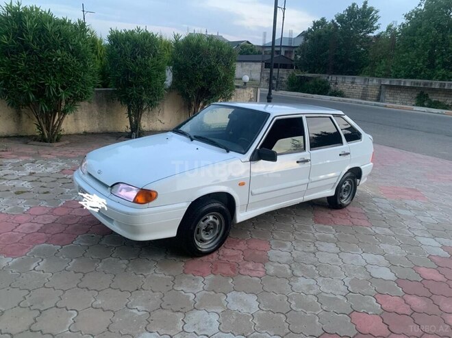 LADA (VAZ) 2114 2012, 192,000 km - 1.6 л - Masallı