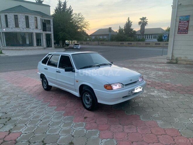 LADA (VAZ) 2114 2012, 192,000 km - 1.6 л - Masallı