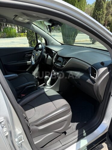 Chevrolet Trax 2019, 140,000 km - 1.4 l - Bakı