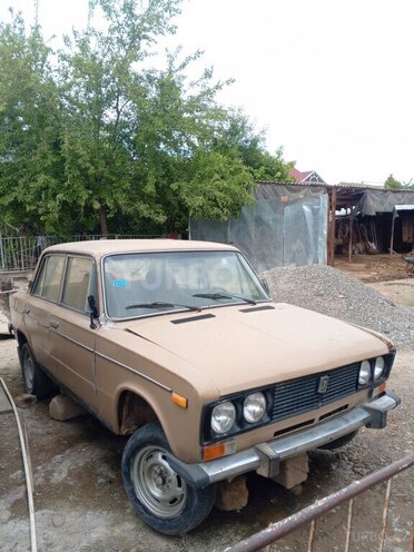 LADA (VAZ) 2106 1989, 50,000 km - 1.6 l - Şirvan
