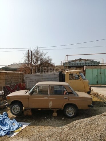 LADA (VAZ) 2106 1989, 50,000 km - 1.6 l - Şirvan