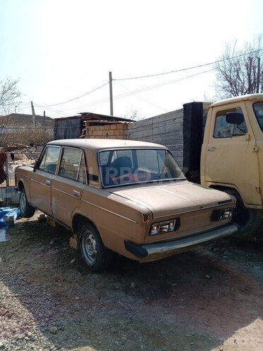 LADA (VAZ) 2106 1989, 50,000 km - 1.6 l - Şirvan