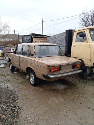 LADA (VAZ) 2106 1989, 50,000 km - 1.6 l - Şirvan