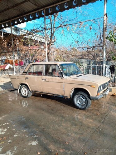 LADA (VAZ) 2106 1989, 50,000 km - 1.6 l - Şirvan