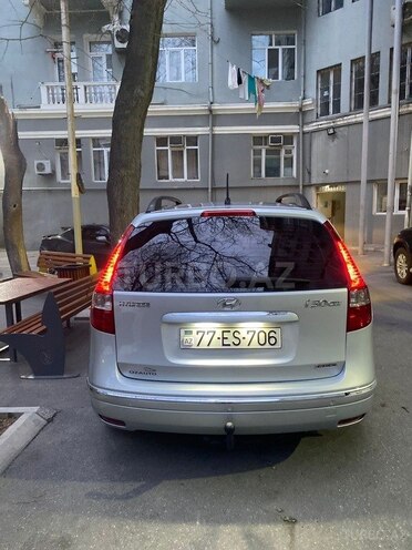 Hyundai i30 2009, 223,000 km - 1.6 l - Bakı