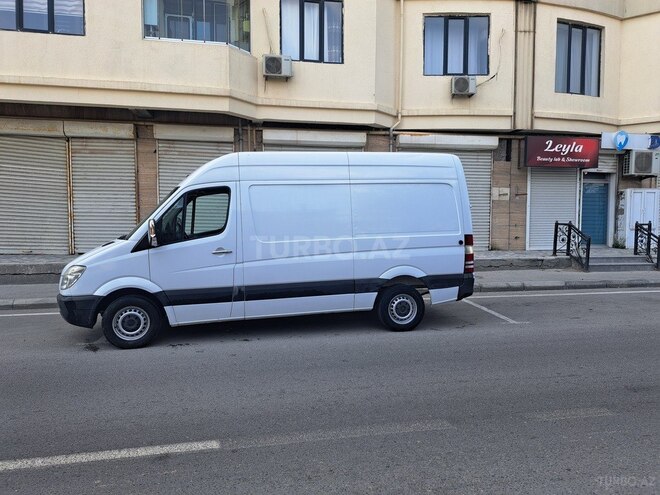 Mercedes Sprinter 311 2008, 250,000 km - 2.2 л - Bakı