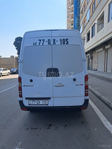 Mercedes Sprinter 311 2008, 250,000 km - 2.2 л - Bakı