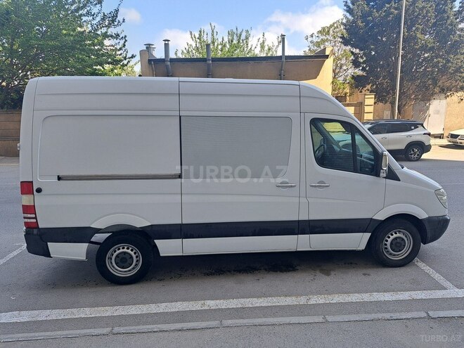 Mercedes Sprinter 311 2008, 250,000 km - 2.2 л - Bakı