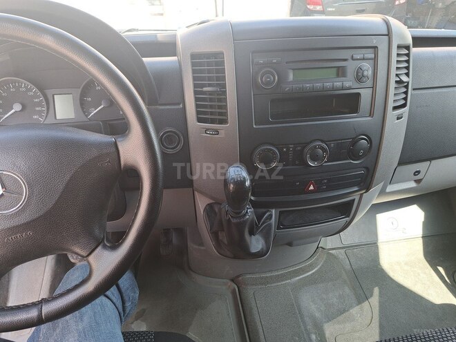 Mercedes Sprinter 311 2008, 250,000 km - 2.2 л - Bakı
