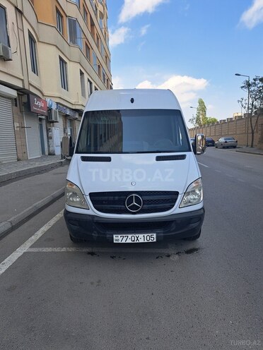 Mercedes Sprinter 311 2008, 250,000 km - 2.2 л - Bakı