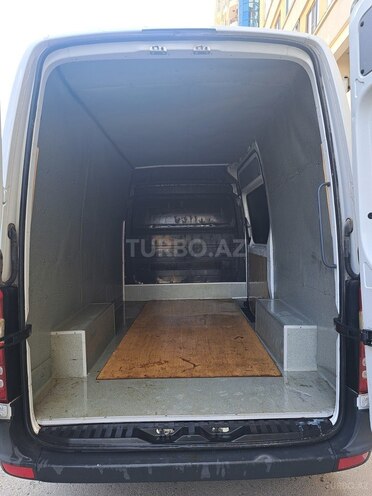 Mercedes Sprinter 311 2008, 250,000 km - 2.2 л - Bakı