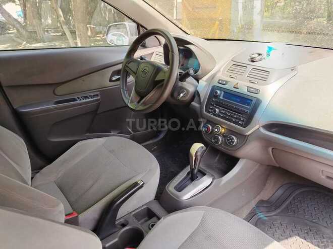 Ravon R4 2017, 240,000 km - 1.5 l - Bakı