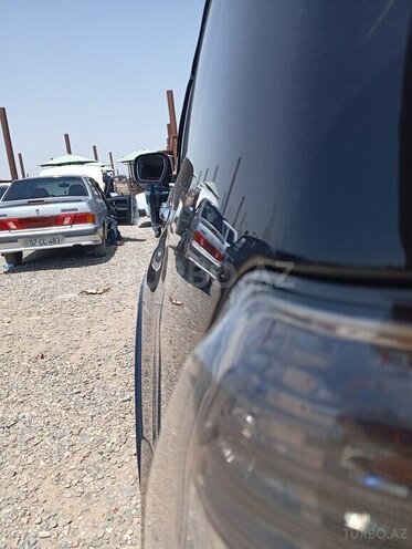 Mitsubishi Pajero 2008, 231,075 km - 3.0 л - Gəncə