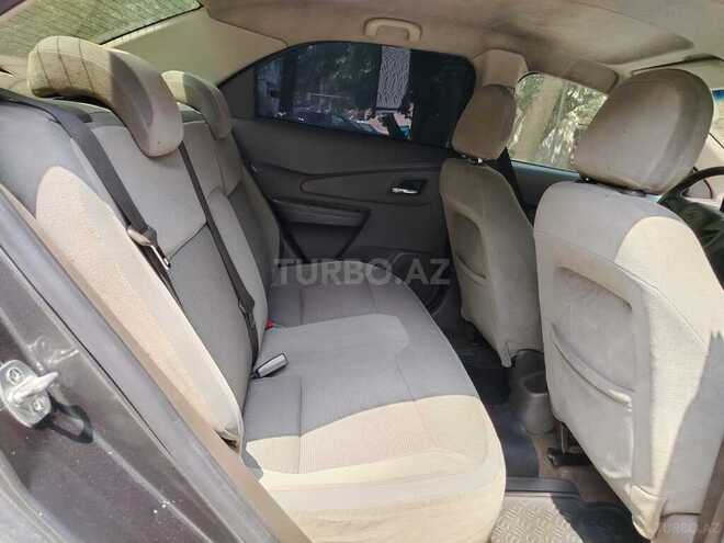 Ravon R4 2017, 240,000 km - 1.5 l - Bakı