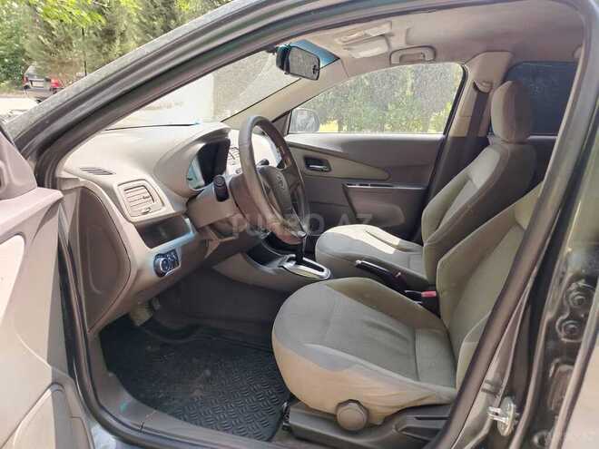 Ravon R4 2017, 240,000 km - 1.5 l - Bakı