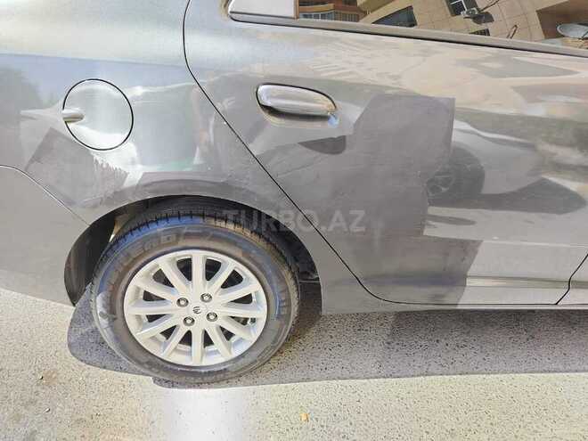 Ravon R4 2017, 240,000 km - 1.5 l - Bakı