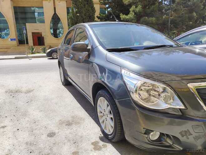 Ravon R4 2017, 240,000 km - 1.5 l - Bakı