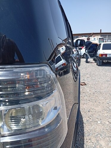 Mitsubishi Pajero 2008, 231,075 km - 3.0 л - Gəncə