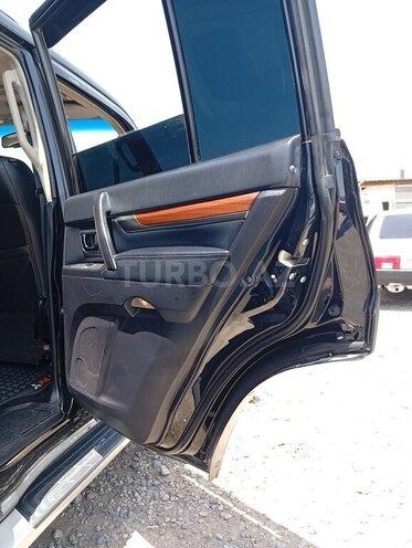 Mitsubishi Pajero 2008, 231,075 km - 3.0 л - Gəncə