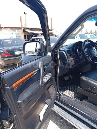Mitsubishi Pajero 2008, 231,075 km - 3.0 л - Gəncə