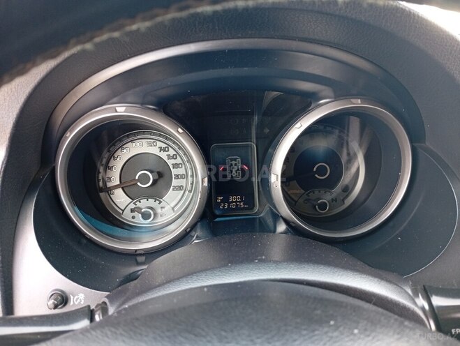 Mitsubishi Pajero 2008, 231,075 km - 3.0 л - Gəncə