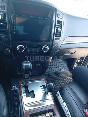 Mitsubishi Pajero 2008, 231,075 km - 3.0 л - Gəncə