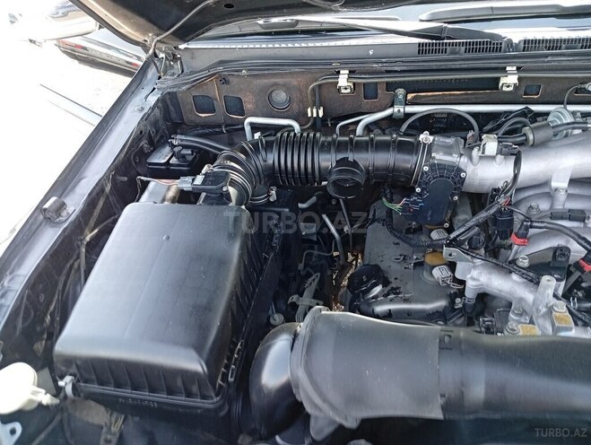 Mitsubishi Pajero 2008, 231,075 km - 3.0 л - Gəncə