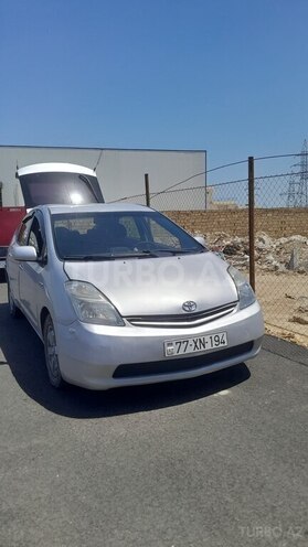 Toyota Prius 2008, 435,484 km - 1.5 l - Bakı