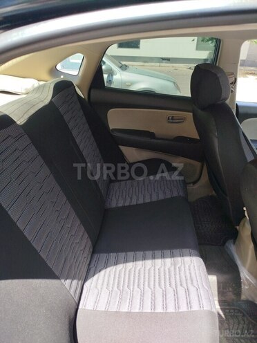 Hyundai Elantra 2007, 350,000 km - 2.0 l - Sumqayıt