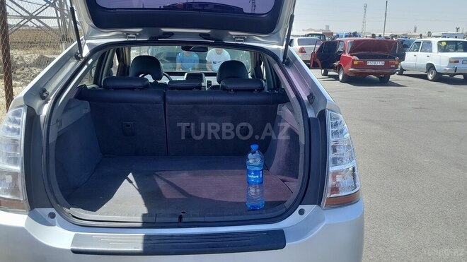 Toyota Prius 2008, 435,484 km - 1.5 l - Bakı