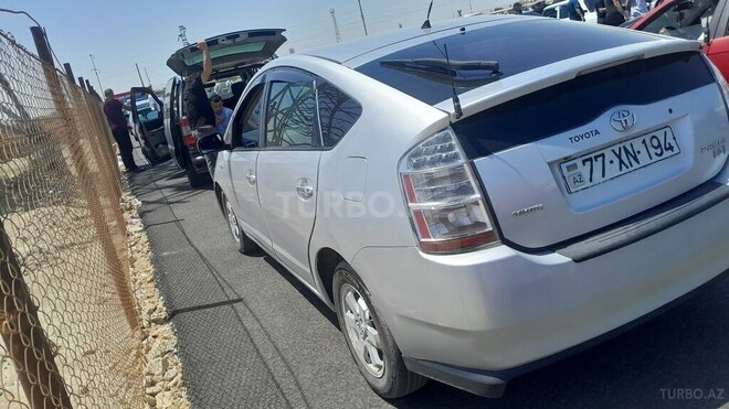Toyota Prius 2008, 435,484 km - 1.5 l - Bakı