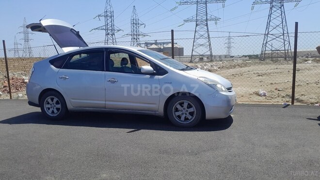 Toyota Prius 2008, 435,484 km - 1.5 l - Bakı