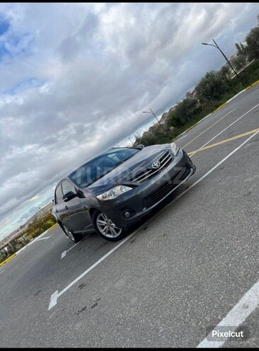 Toyota Corolla 2010, 289,000 km - 1.4 l - Xırdalan