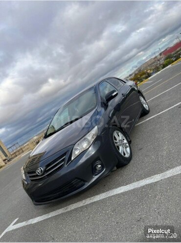 Toyota Corolla 2010, 289,000 km - 1.4 l - Xırdalan