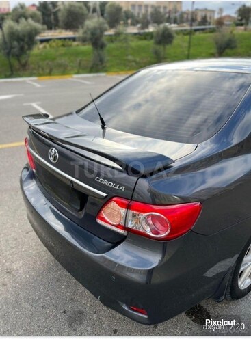 Toyota Corolla 2010, 289,000 km - 1.4 l - Xırdalan