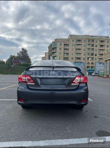 Toyota Corolla 2010, 289,000 km - 1.4 l - Xırdalan