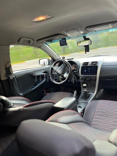 Toyota Corolla 2010, 289,000 km - 1.4 l - Xırdalan