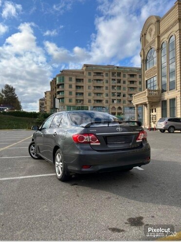 Toyota Corolla 2010, 289,000 km - 1.4 l - Xırdalan
