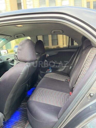Toyota Corolla 2010, 289,000 km - 1.4 l - Xırdalan