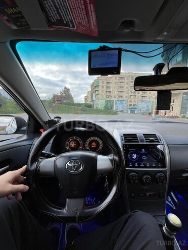Toyota Corolla 2010, 289,000 km - 1.4 l - Xırdalan