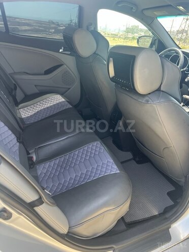 Kia Optima 2015, 224,779 km - 2.4 l - Bakı