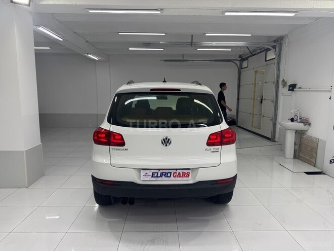 Volkswagen Tiguan-5