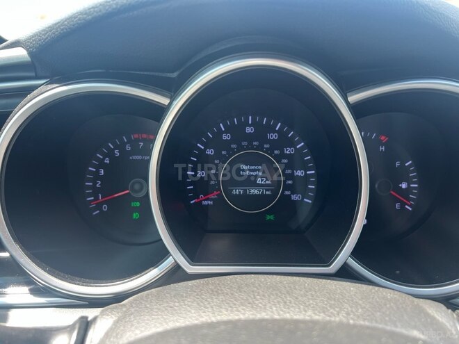 Kia Optima 2015, 224,779 km - 2.4 l - Bakı