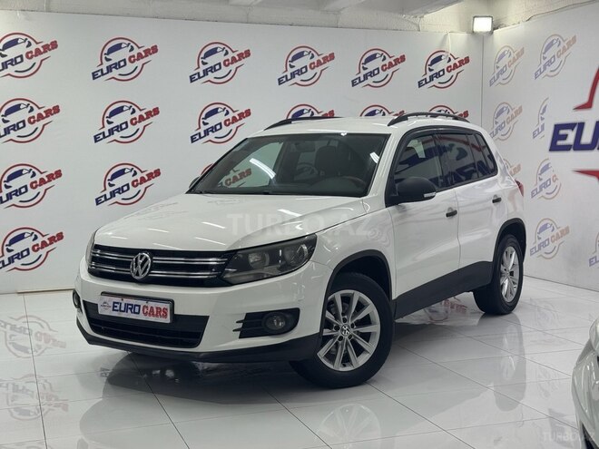 Volkswagen Tiguan-10